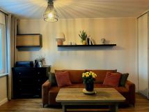 Mieszkanie 2-pokojowe Gdynia Oksywie, ul. płk. Stanisława Dąbka. Zdjęcie 1