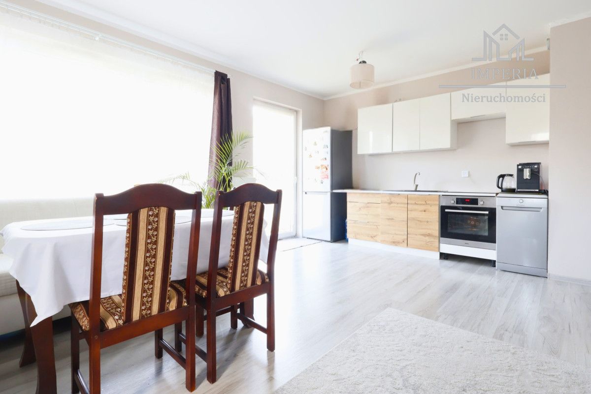 Mieszkanie 3-pokojowe Gdańsk Łostowice, ul. Wielkopolska. Zdjęcie 4