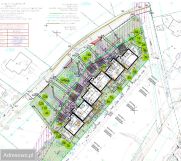 Działka budowlana Gliwice Żerniki, ul. Odo Bujwida. Zdjęcie 4