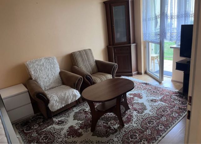 Mieszkanie 1-pokojowe Kalisz, ul. Aleja ks. Jerzego Popiełuszki. Zdjęcie 1