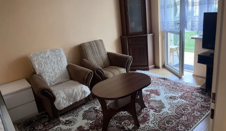 Mieszkanie 1-pokojowe Kalisz, ul. Aleja ks. Jerzego Popiełuszki