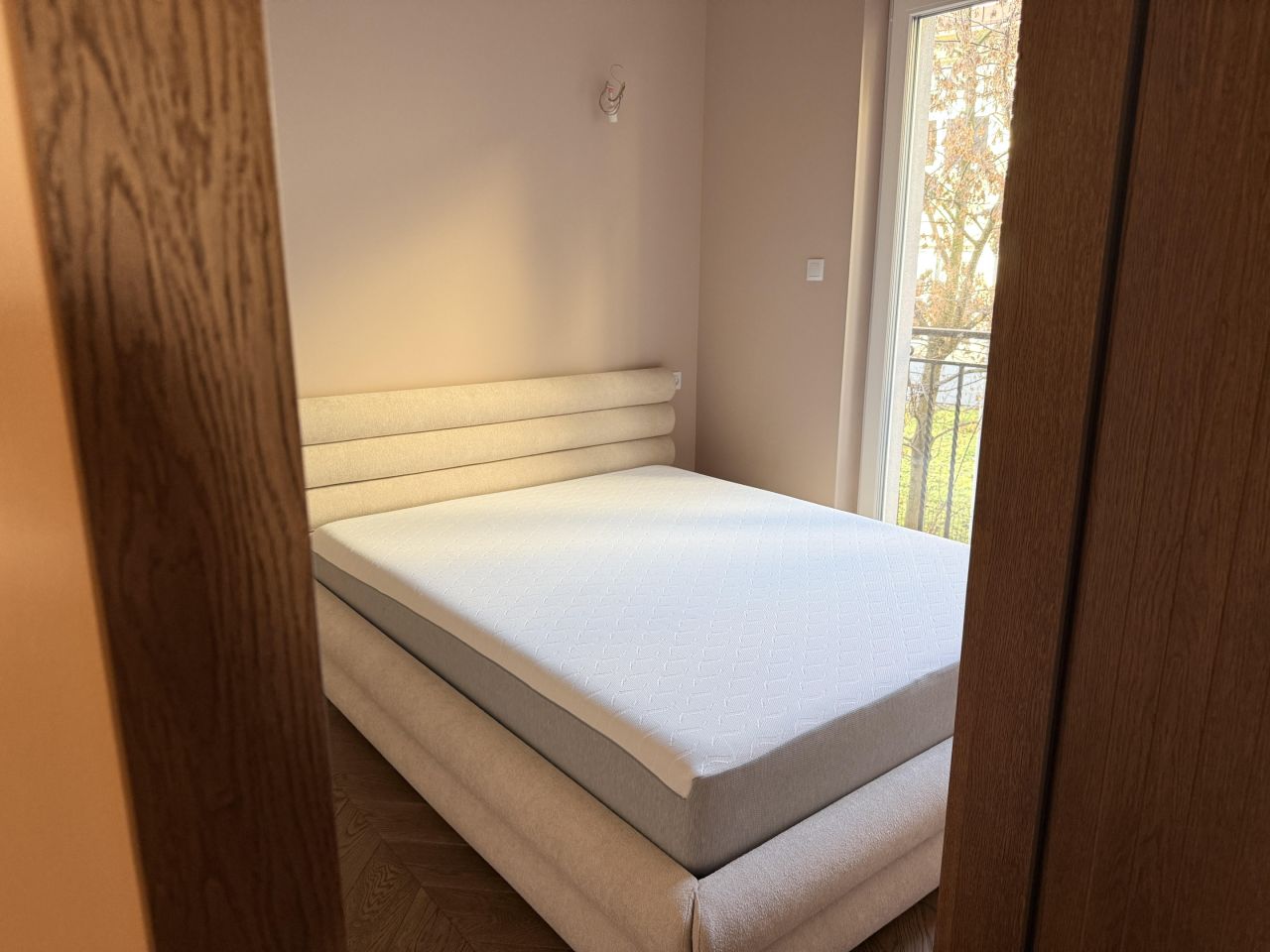 Mieszkanie 3-pokojowe Bielsko-Biała Stare Bielsko, ul. Jana Sobieskiego. Zdjęcie 10