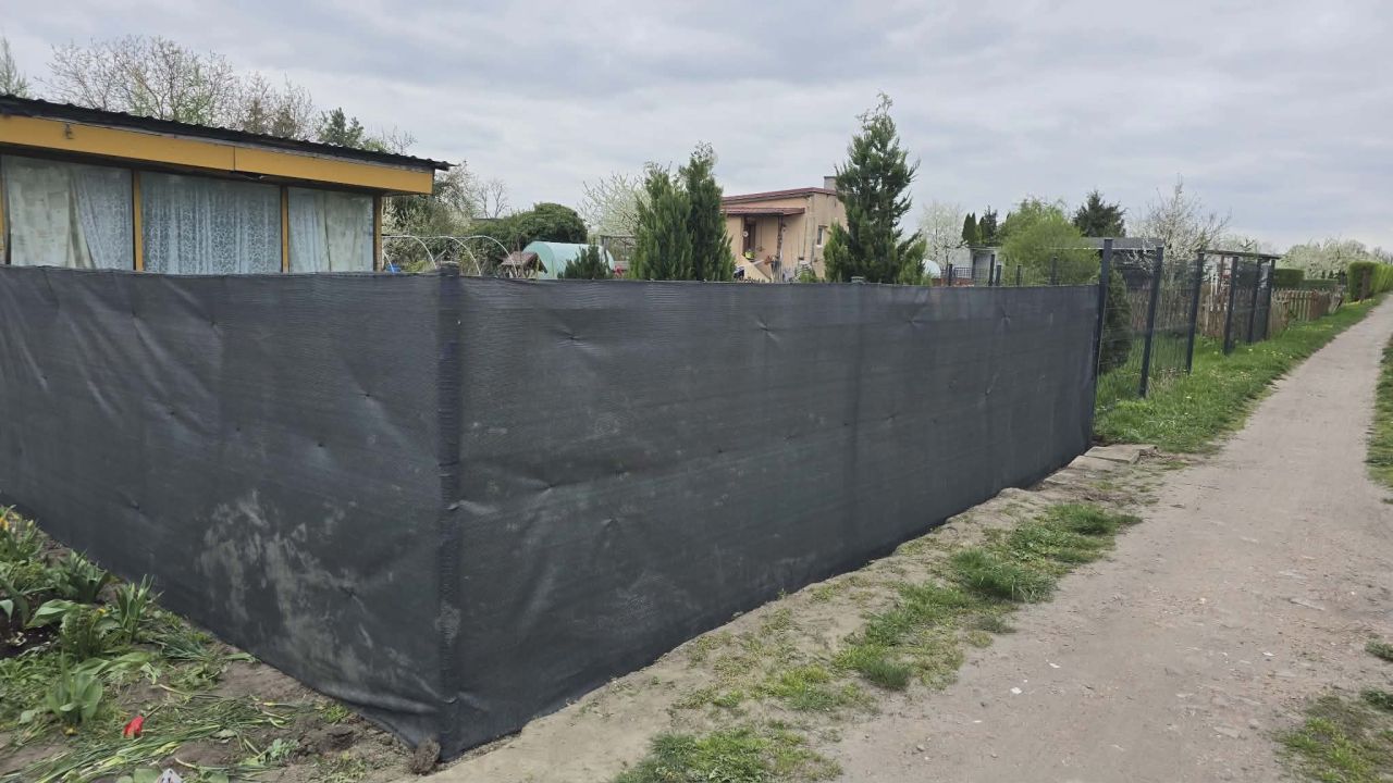 Działka rod Sitno. Zdjęcie 3