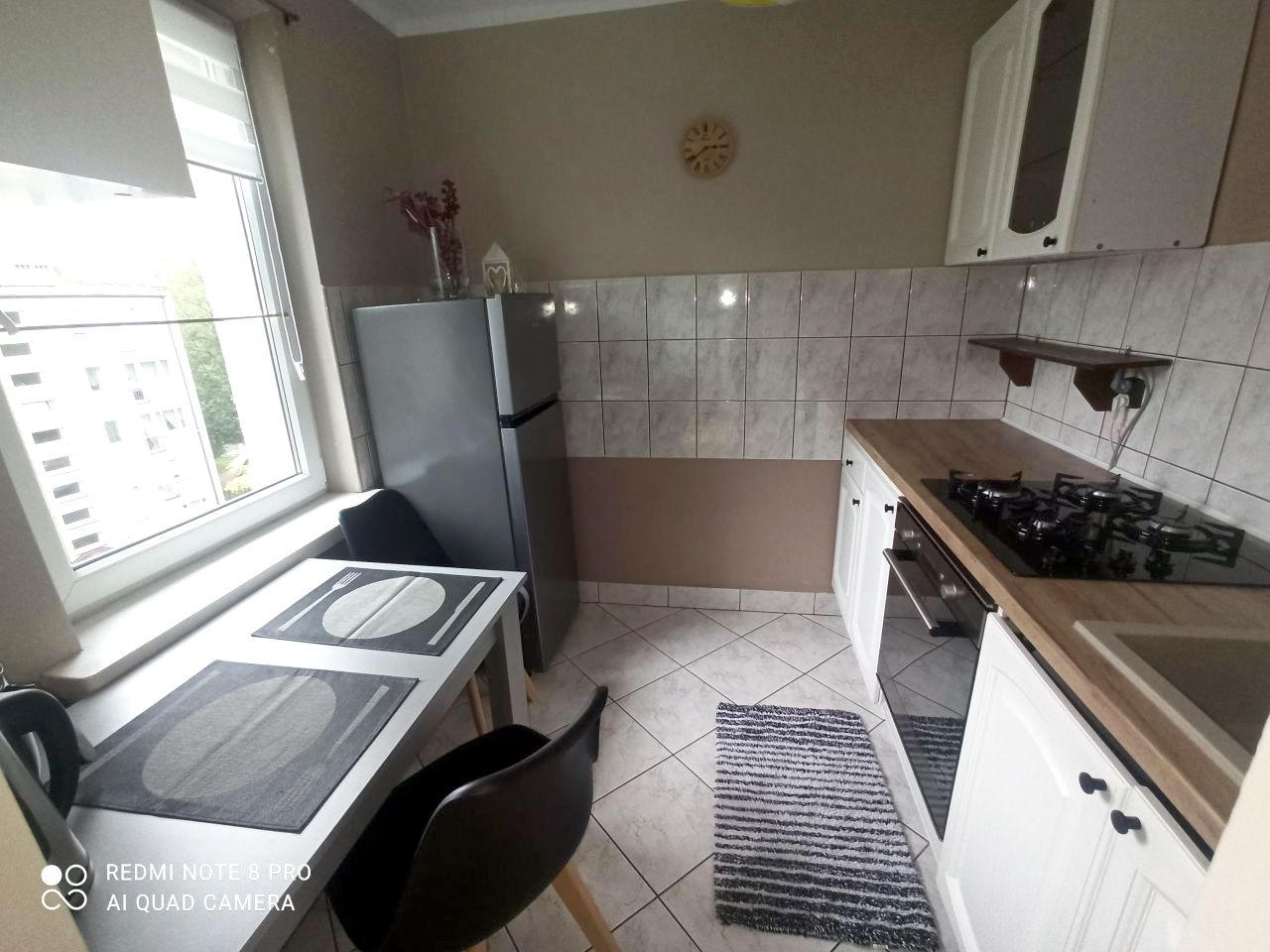 Mieszkanie 1-pokojowe Oświęcim Osiedle, ul. ks. Stanisława Staszica. Zdjęcie 4