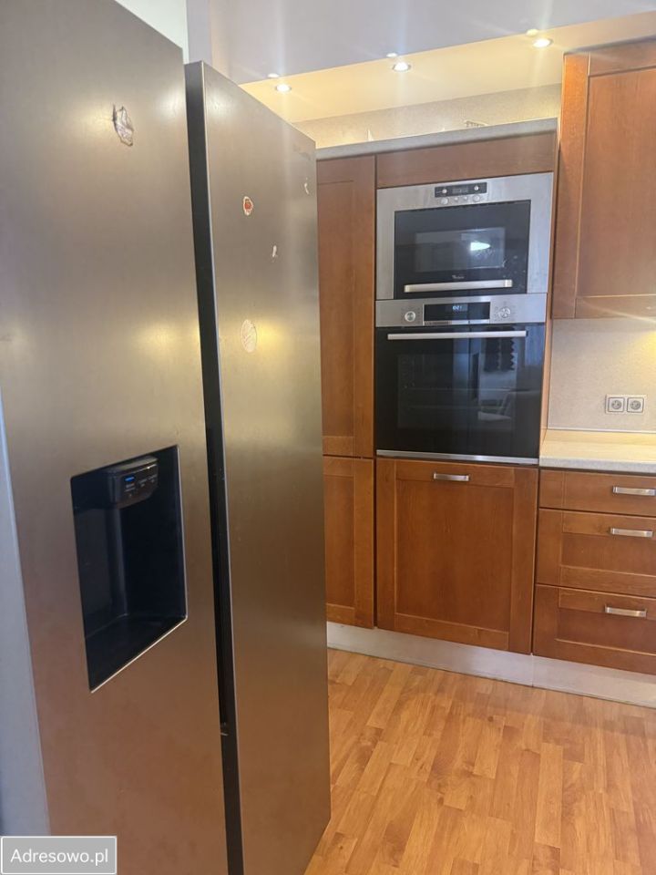 Mieszkanie 4-pokojowe Gorzów Wielkopolski Górczyn, ul. Plac Jana Pawła II. Zdjęcie 11