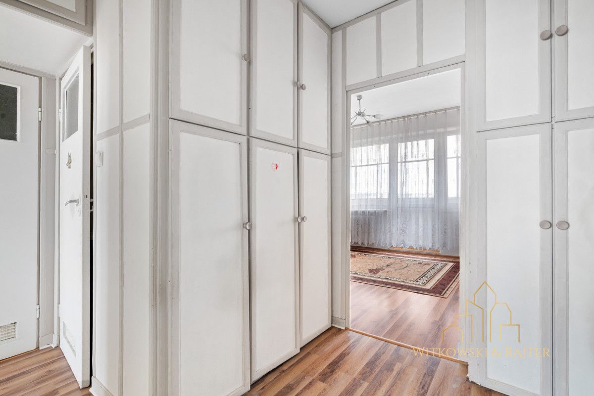 Mieszkanie 2-pokojowe Legionowo Centrum, ul. Aleja 3 Maja. Zdjęcie 12