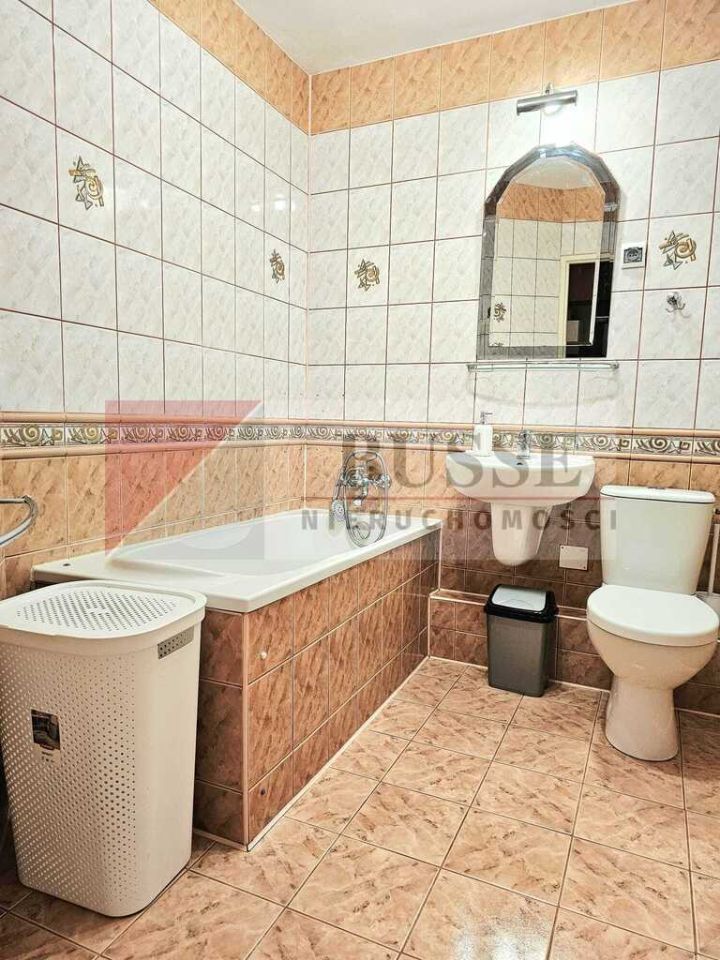 Mieszkanie 3-pokojowe Police, ul. Robotnicza. Zdjęcie 10