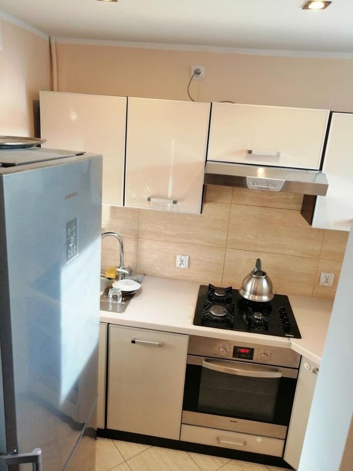 Mieszkanie 3-pokojowe Gdynia Witomino, ul. Rolnicza. Zdjęcie 7