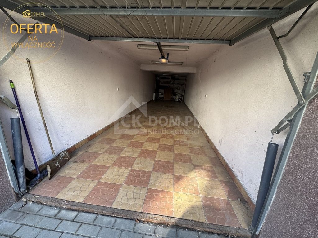 Mieszkanie 5-pokojowe Kielce, ul. Gliniana. Zdjęcie 12