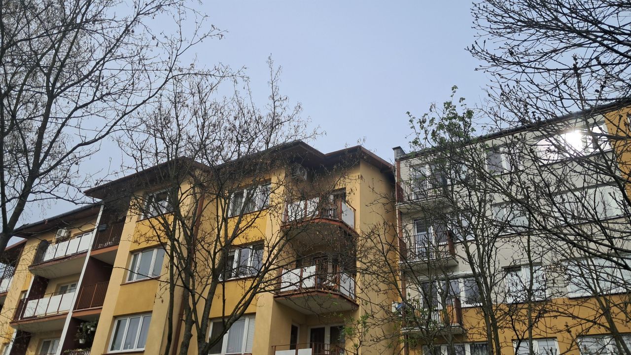 Mieszkanie 3-pokojowe Mielec Borek, ul. Jerzego Bajana. Zdjęcie 18