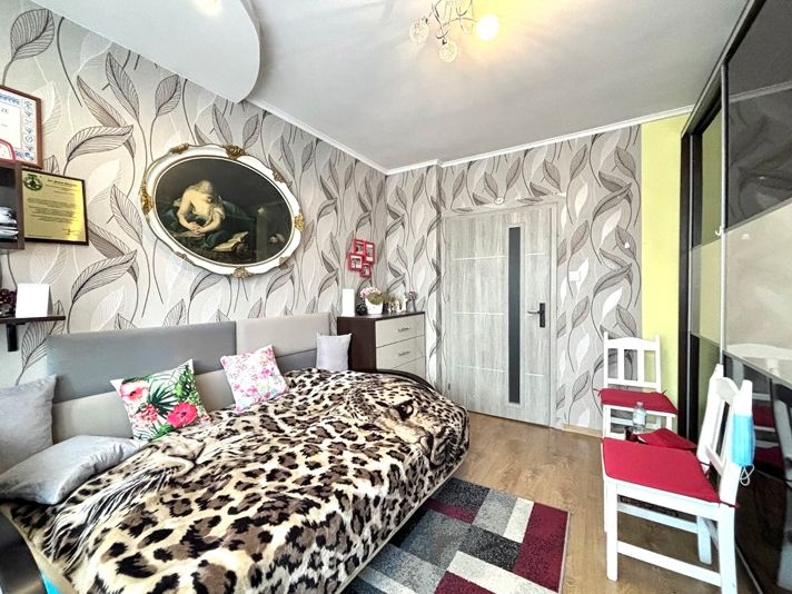 Mieszkanie 3-pokojowe Koszalin Centrum, ul. Szeroka. Zdjęcie 4