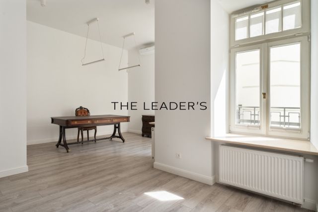 Lokal Warszawa Śródmieście, ul. Hoża. Zdjęcie 5