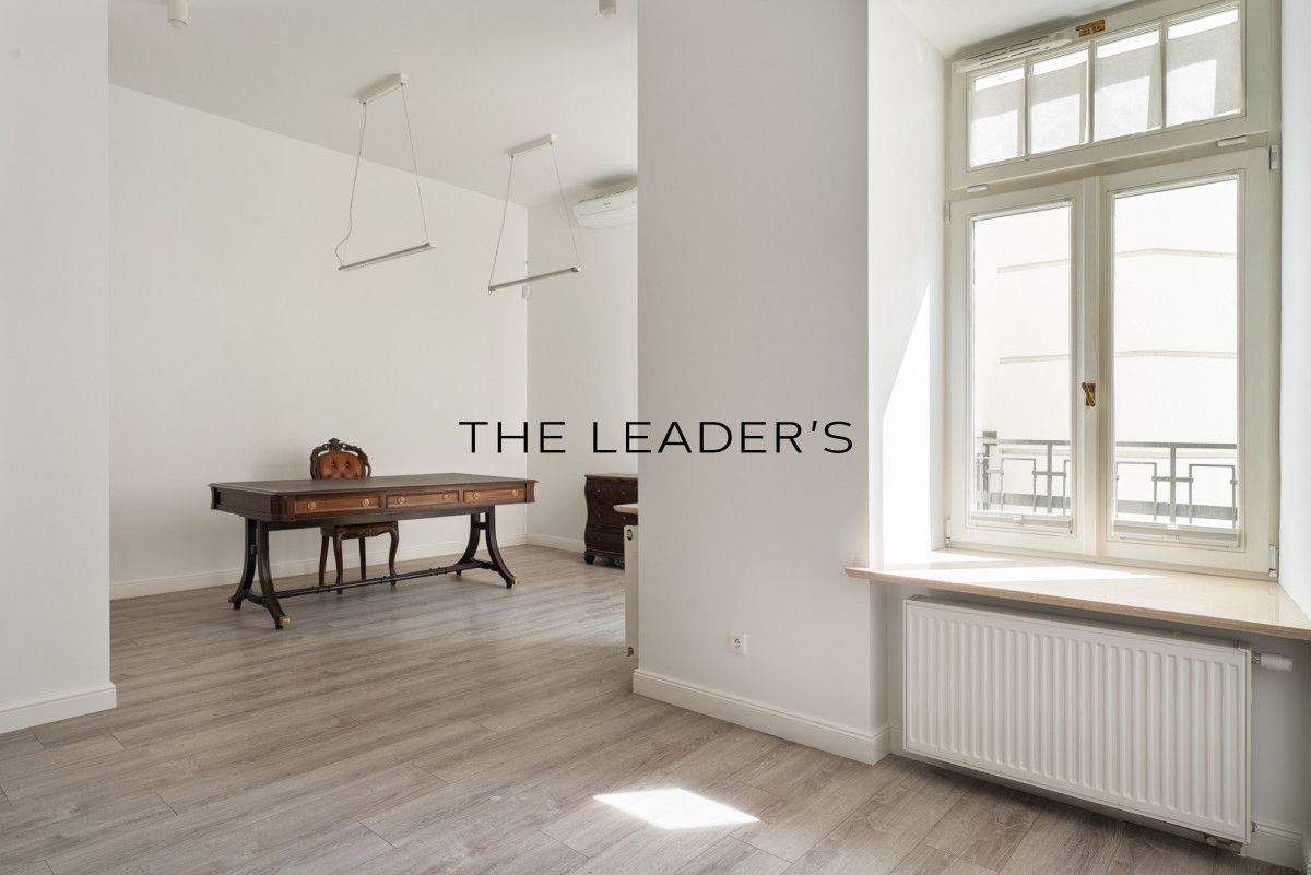 Lokal Warszawa Śródmieście, ul. Hoża. Zdjęcie 5