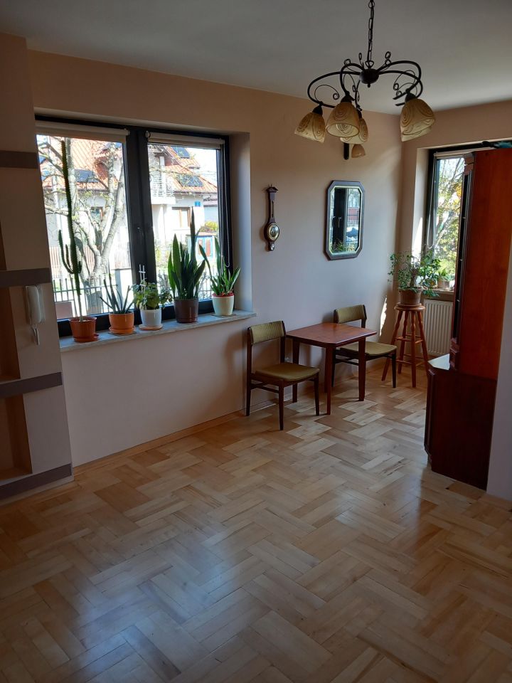 dom wolnostojący, 5 pokoi Karczew, ul. Ordona. Zdjęcie 6