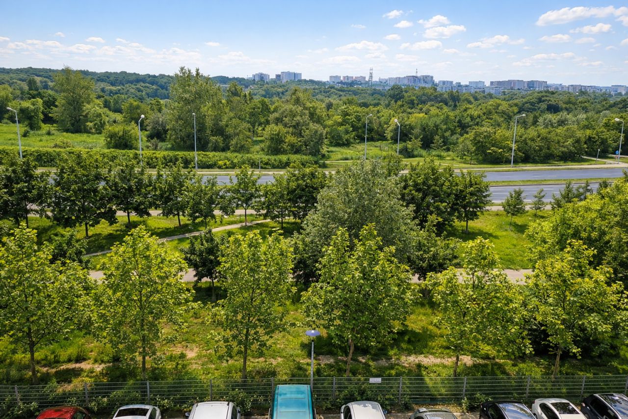 Mieszkanie 3-pokojowe Poznań Nowe Miasto, ul. Smolna. Zdjęcie 18