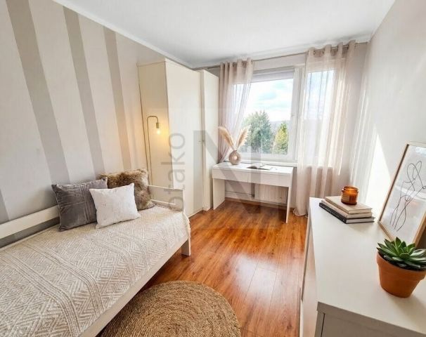 Mieszkanie 3-pokojowe Częstochowa Północ. Zdjęcie 5