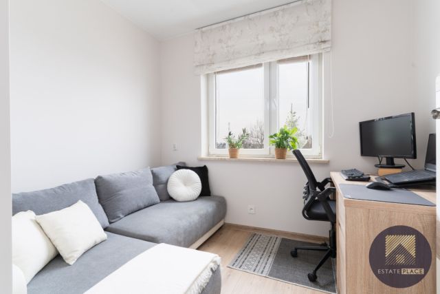 Mieszkanie 3-pokojowe Warszawa Rembertów, al. gen. Antoniego Chruściela "Montera". Zdjęcie 8