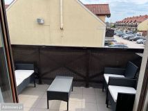 dom szeregowy, 4 pokoje Kórnik, ul. Melchiora Grześkowiaka. Zdjęcie 4