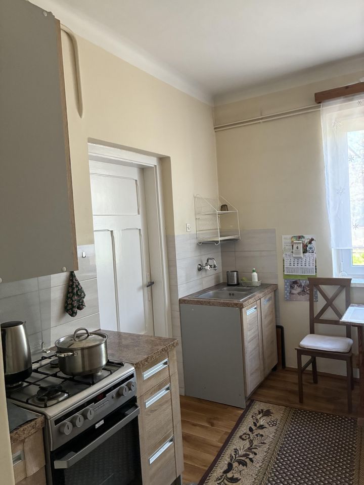 dom wolnostojący, 3 pokoje Tomaszów Lubelski Parcele, ul. Marii Skłodowskiej. Zdjęcie 7