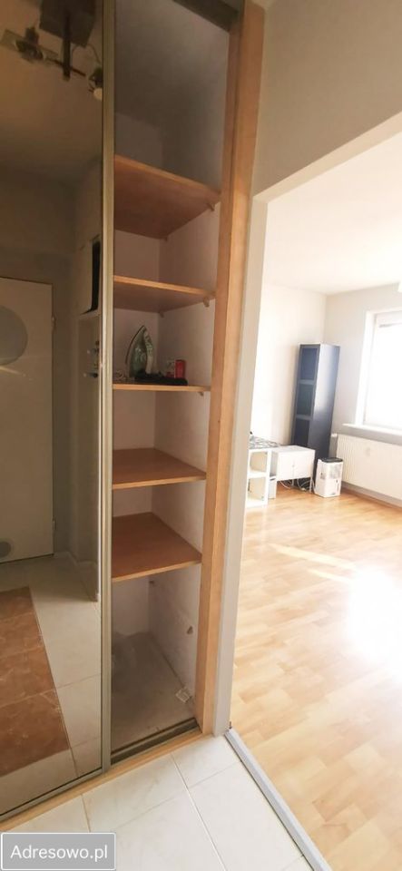 Mieszkanie 1-pokojowe Łódź Retkinia, ul. Hufcowa. Zdjęcie 11