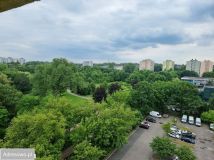 Mieszkanie 3-pokojowe Dąbrowa Górnicza Centrum, al. Tadeusza Kościuszki. Zdjęcie 1