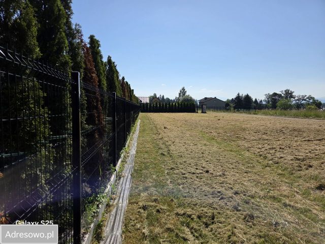 Działka budowlana Łodygowice. Zdjęcie 1