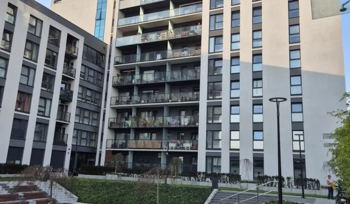 Pokój Poznań Nowe Miasto, ul. Krańcowa