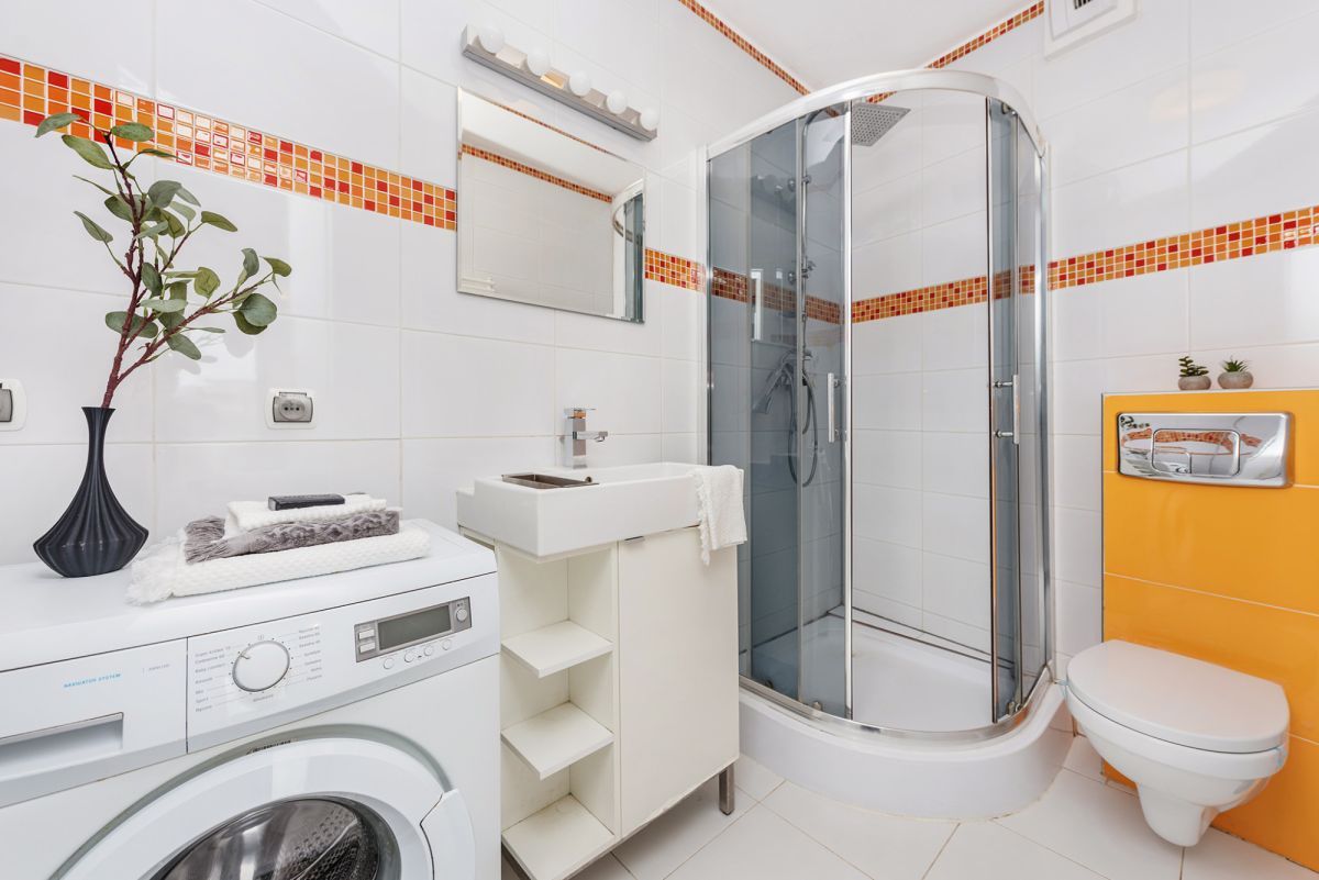 Mieszkanie 2-pokojowe Kraków Ruczaj, ul. Lubostroń. Zdjęcie 11