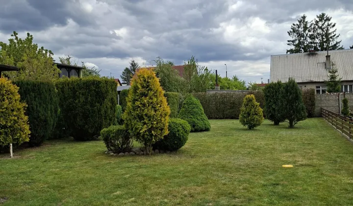 Mieszkanie 2-pokojowe Czersk, ul. Kręta
