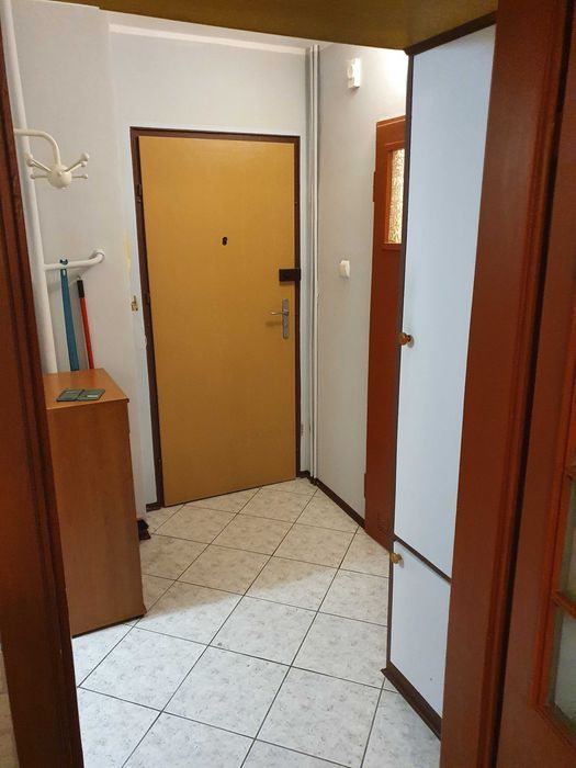 Mieszkanie 1-pokojowe Poznań Winogrady, os. Przyjaźni. Zdjęcie 5