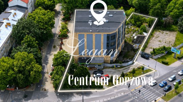 Nieruchomość komercyjna Gorzów Wielkopolski Śródmieście. Zdjęcie 7