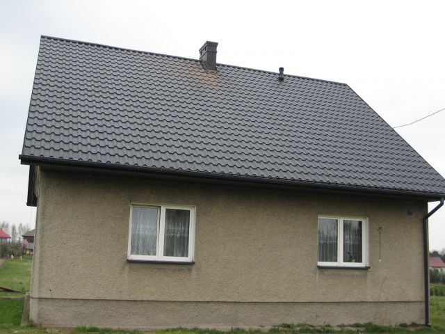 dom wolnostojący, 3 pokoje Spytkowice. Zdjęcie 1