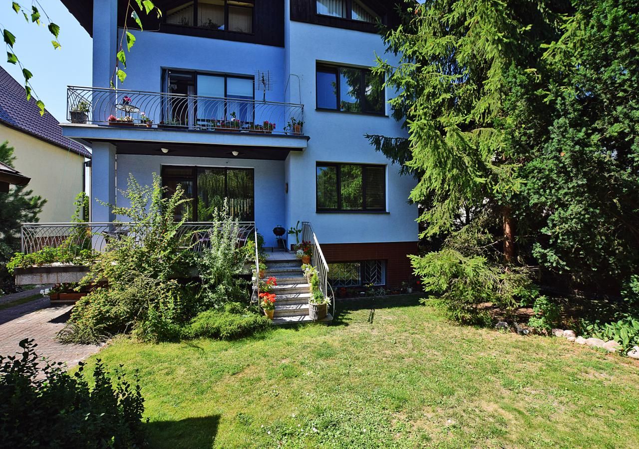 dom wolnostojący, 6 pokoi Lublin Węglin, ul. Orlanda