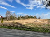 Działka budowlana Karbowo, ul. Wczasowa. Zdjęcie 2