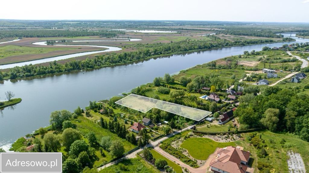 Działka rolno-budowlana Kurów. Zdjęcie 11