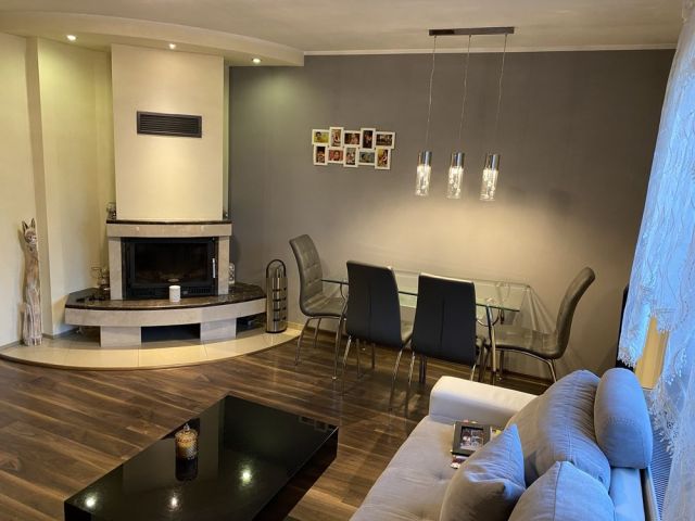 Mieszkanie 3-pokojowe Mysłowice Janów Miejski, ul. Łączna. Zdjęcie 1