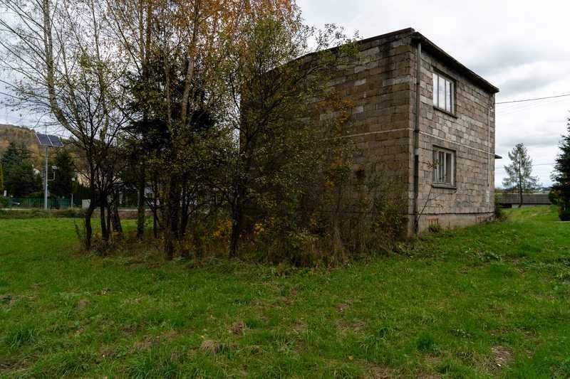 dom wolnostojący Klęczany. Zdjęcie 5