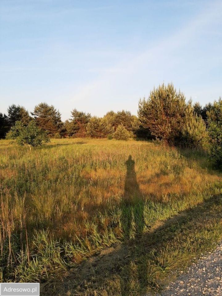 Działka budowlana Głogów Małopolski, ul. Gryczana . Zdjęcie 4