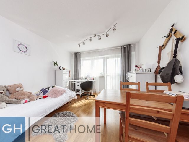 Mieszkanie 3-pokojowe Warszawa Bielany, ul. Jana Kochanowskiego. Zdjęcie 1