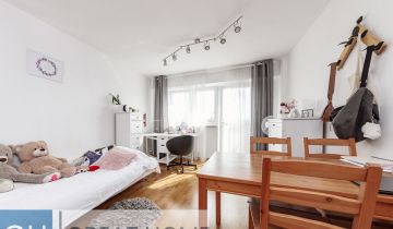 Mieszkanie 3-pokojowe Warszawa Bielany, ul. Jana Kochanowskiego