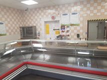 Lokal Niemodlin. Zdjęcie 2