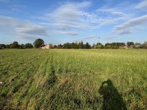 Działka rolno-budowlana Potasznia. Zdjęcie 3