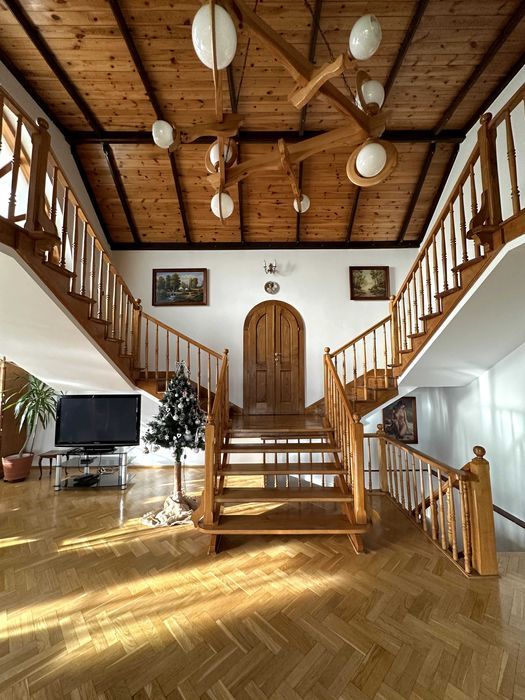 dom wolnostojący Myszków, ul. Piękna. Zdjęcie 3