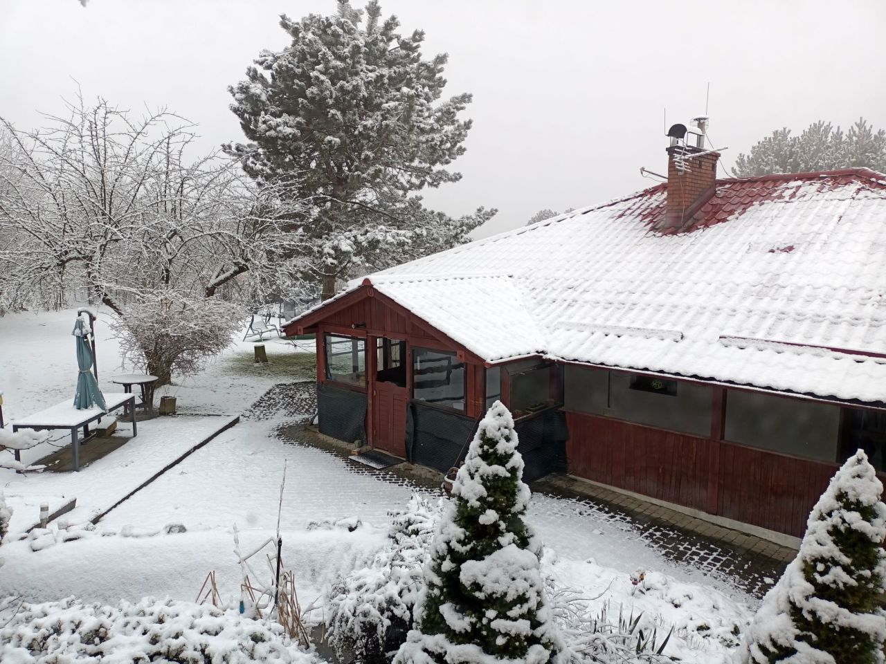 dom wolnostojący, 3 pokoje Cieszyn Pastwiska. Zdjęcie 12