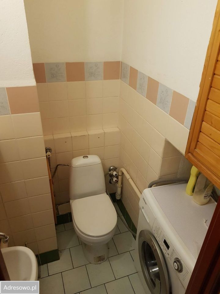 Mieszkanie 3-pokojowe Wrocław Śródmieście, ul. Benedyktyńska. Zdjęcie 3