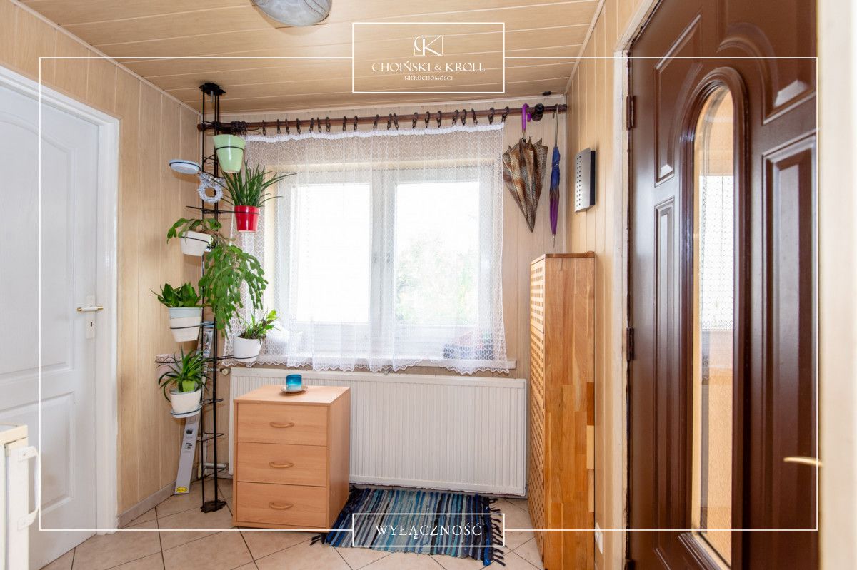 dom wolnostojący, 4 pokoje Plewiska, ul. Skryta. Zdjęcie 17