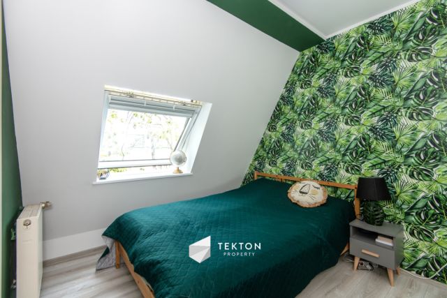 Mieszkanie 3-pokojowe Poznań Grunwald, ul. Macieja Palacza. Zdjęcie 13