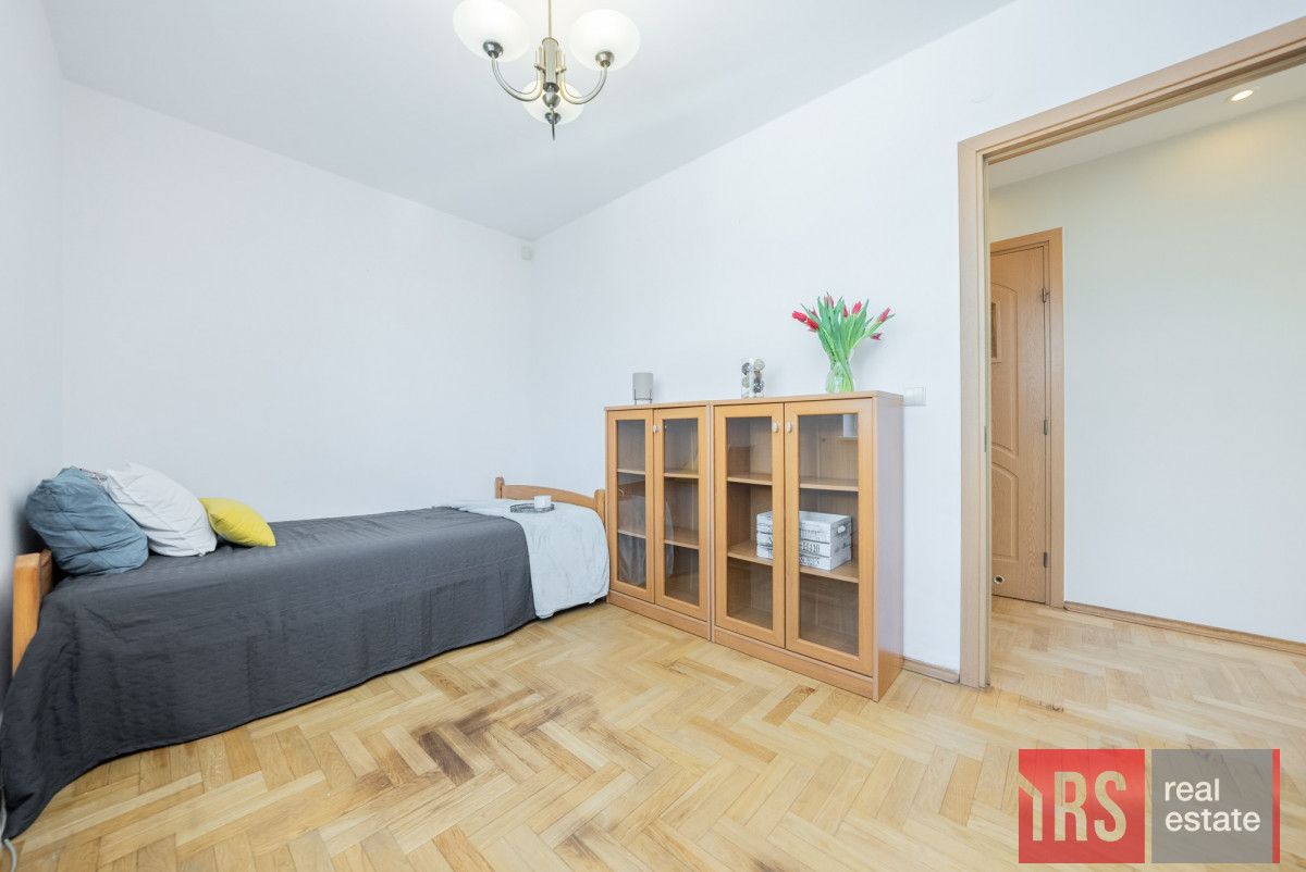 Mieszkanie 3-pokojowe Warszawa, ul. Smyczkowa. Zdjęcie 6