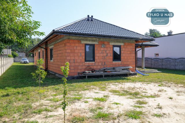 dom wolnostojący, 4 pokoje Ruda. Zdjęcie 32