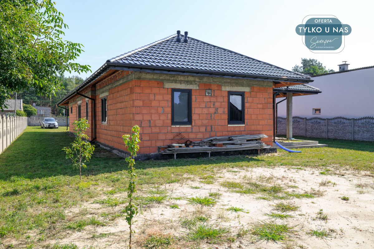 dom wolnostojący, 4 pokoje Ruda. Zdjęcie 32